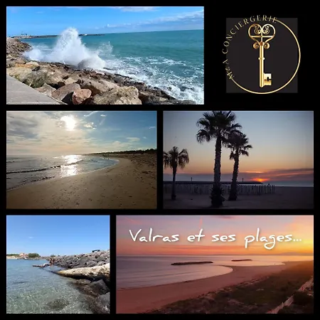 La Yole * Vendres